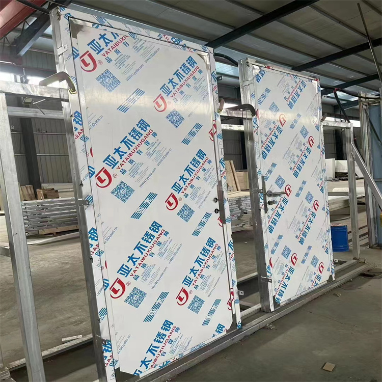 湖南铅门的使用寿命是多久
