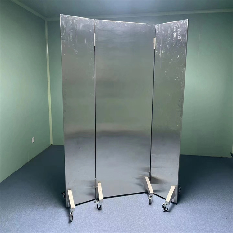湖南铅屏风铅当量