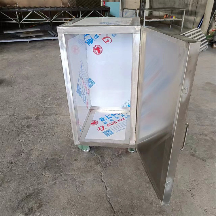 湖南铅箱的作用